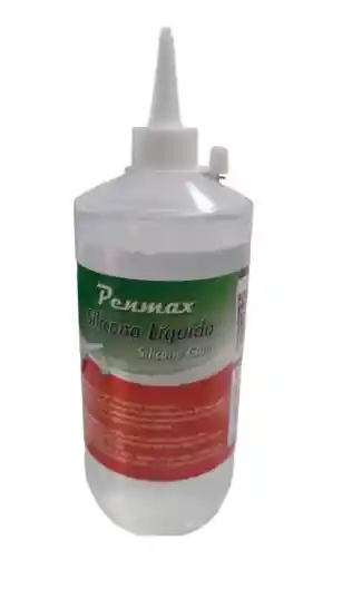 Silicona Liquida Penmax 100ml