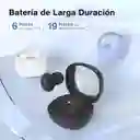 Audifonos Inalambricos Bluetooth 1hora