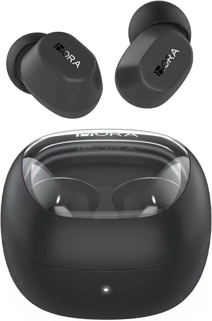 Audifonos Inalambricos Bluetooth 1hora