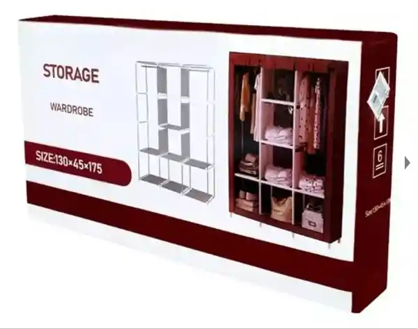 Closet Armable
