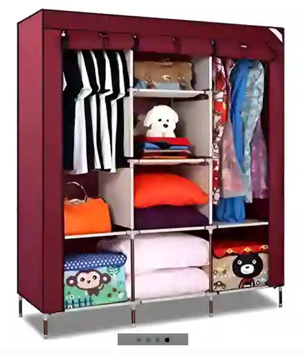 Closet Armable