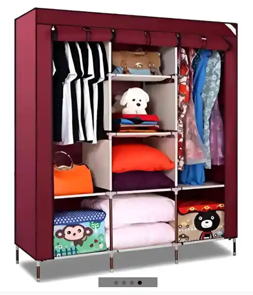 Closet Armable