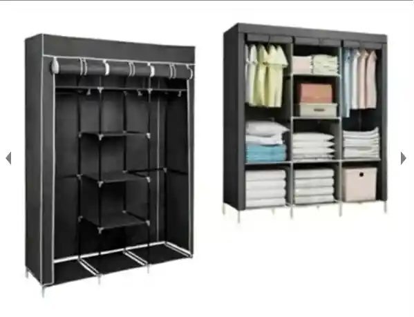 Closet Armable