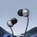 Audifonos Manos Libres Tipo C Con Microfono