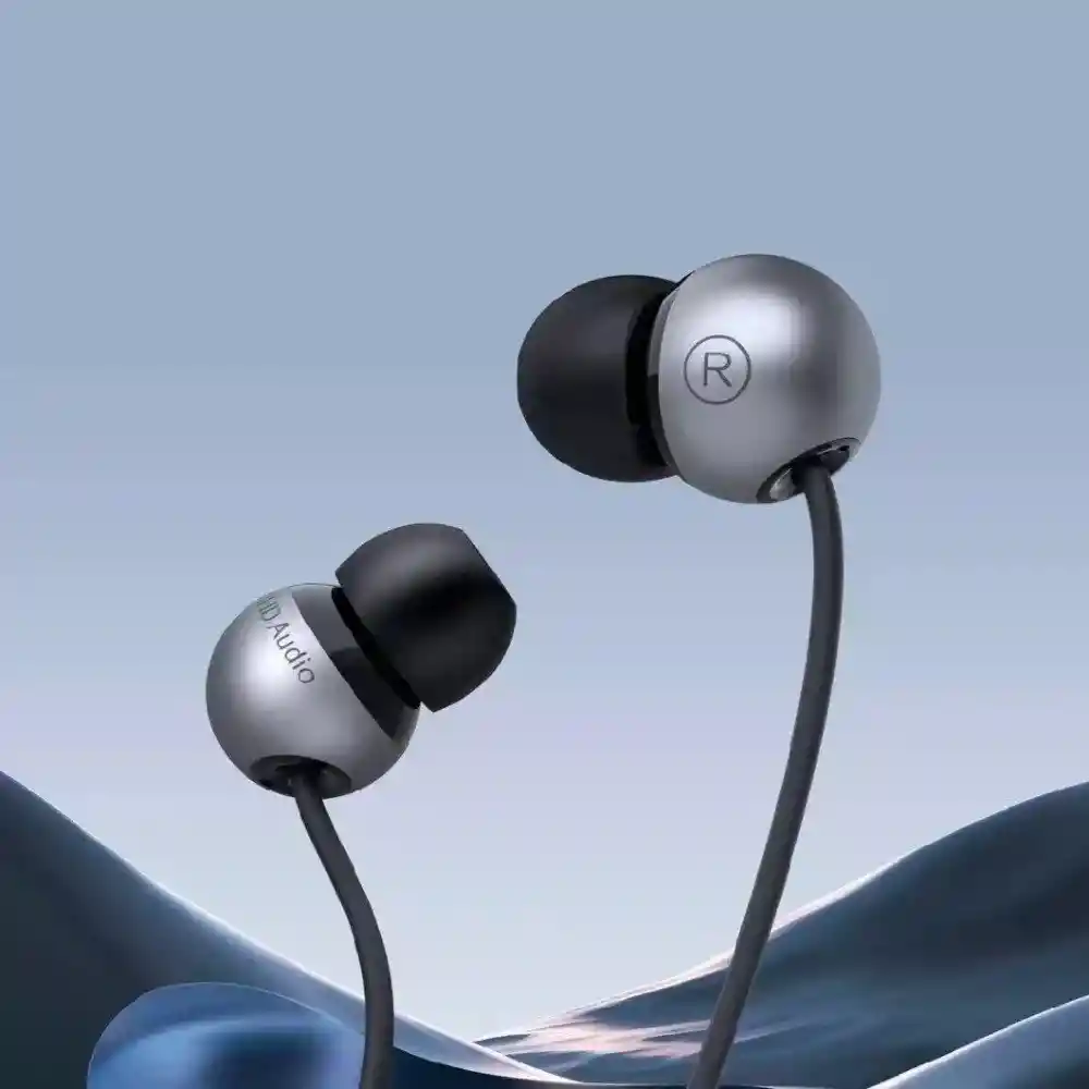 Audifonos Manos Libres Tipo C Con Microfono