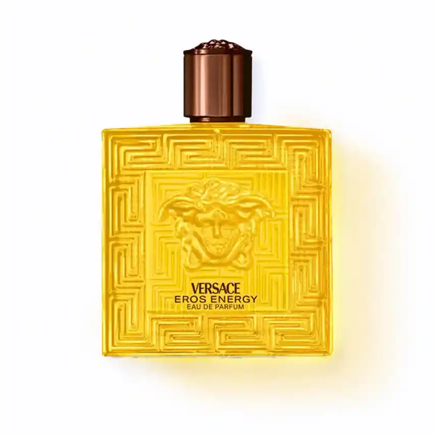 Perfume Versace Eros Energy Eau De Parfum – 100 Ml
