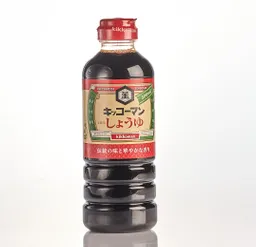 Salsa De Soya Kikkoman Original 500 Ml