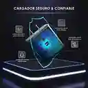 Cargador Iphone 20w 1hora 3a Carga Rapida Cargador Usb C Con Cable A Light-ing 1 M Compatible Para 1phone 14/13/13/12/ 11/x, Pad, Pods