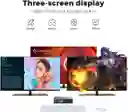 Beelink Gtr5 Mini Pc Amd Ryzen 9 5900hx 8c/16t W11 Pro Mini Computadora, 32 Gb Ram Ddr4 500 Gb Nvme Ssd, Salida Hdmi Y Dp Y Usb-c 4k A 60hz, 2 X 2.5g Rj45, 2 Ranuras Ssd M.2, Wifi 6e, Pc Torre Amd