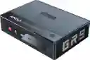 Beelink Gtr5 Mini Pc Amd Ryzen 9 5900hx 8c/16t W11 Pro Mini Computadora, 32 Gb Ram Ddr4 500 Gb Nvme Ssd, Salida Hdmi Y Dp Y Usb-c 4k A 60hz, 2 X 2.5g Rj45, 2 Ranuras Ssd M.2, Wifi 6e, Pc Torre Amd