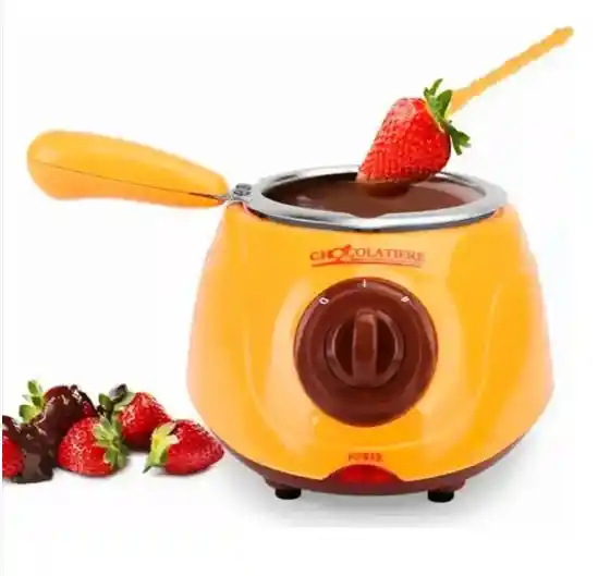 Fundidora De Chocolate