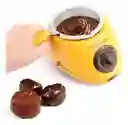 Fundidora De Chocolate