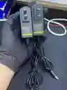 Extender Hdmi Por Red Activo Hasta !60 Metros!