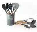 Utensilios Cocina 12pcs