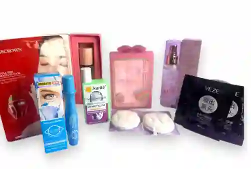 Combo Facial
