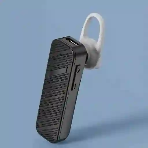 Audifono Para Llamadas Inalambrico Bluetooth Kakusigga