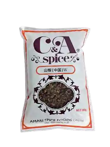Pimienta Sancho Entera 100 G