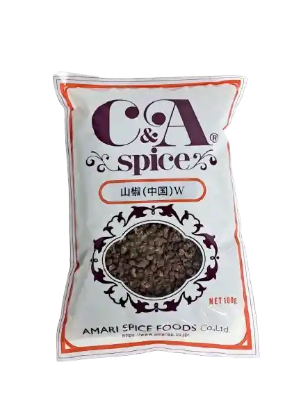 Pimienta Sancho Entera 100 G