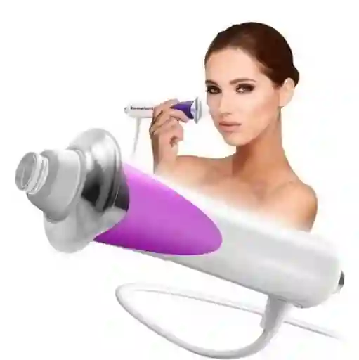 Derma Wand Pro Radiofrecuencia