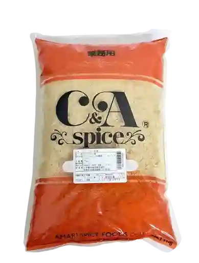 Chile Japones En Polvo 300 G
