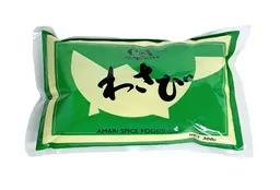 Wasabi En Polvo 300 G