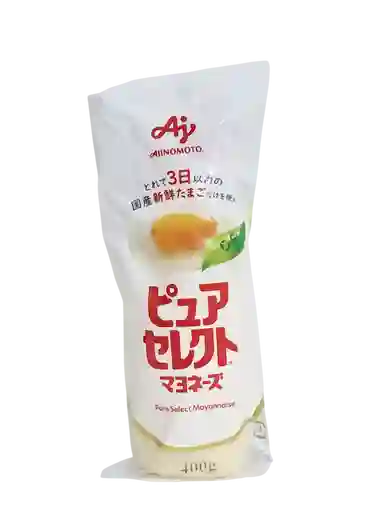 Mayonesa Japonesa Ajinomoto 400 G