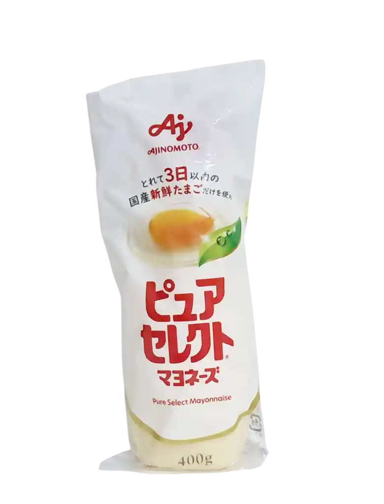 Mayonesa Japonesa Ajinomoto 400 G