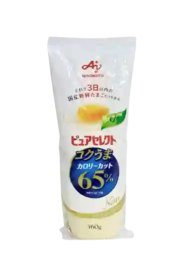 Mayonesa Japonesa Ligth Ajinamoto 360 G