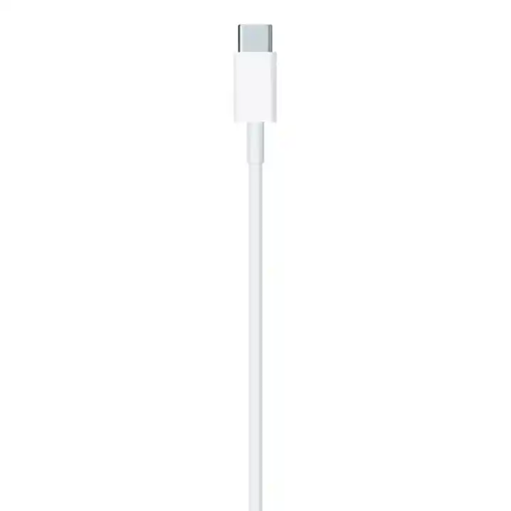 Cable Apple Usb-c A Conector Lightning De 2 Metros