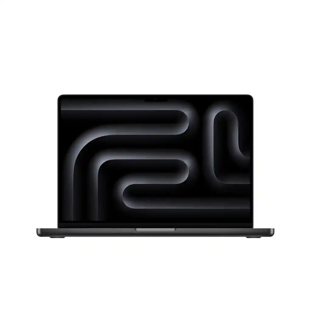 Macbook Pro M4 16’’ 48gb/512gb Sp