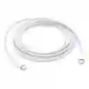 Cable Iphone Tipo C A Tipo C 2 Metros