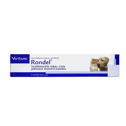 Rondel Adulto 5ml