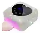 Lampara De Uñas L110 Inalambrica 72w