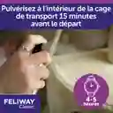 Feliway Gatos Feliway Classic Spray 60 Ml Reduce El Marcaje De Orina Reduce El Estres En Gatos Feromonas Para Gatos Feliway 60 Ml Feromonas Gatos
