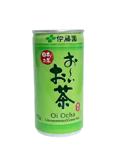 Te Verde Sin Azucar 190 G