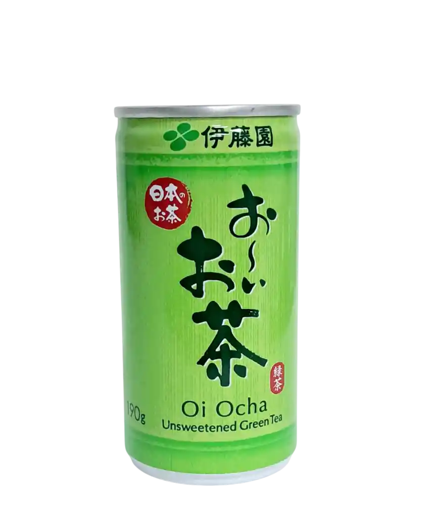 Te Verde Sin Azucar 190 G