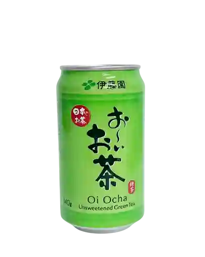 Te Verde Sin Azucar 340 G