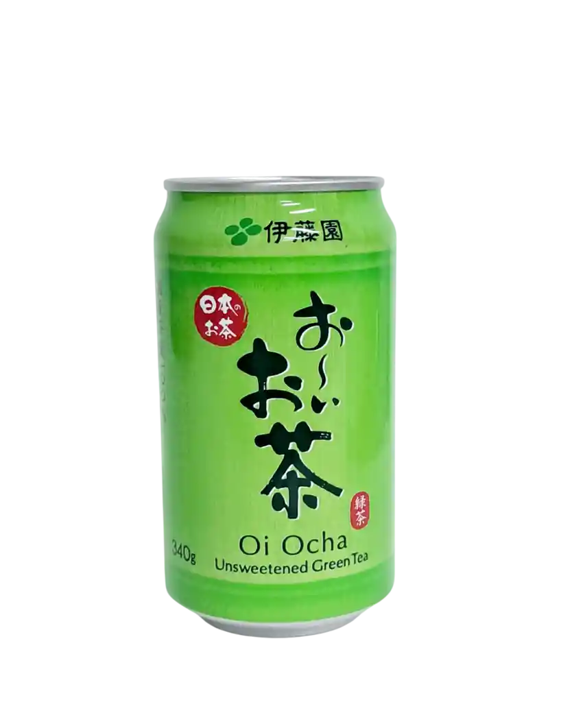 Te Verde Sin Azucar 340 G