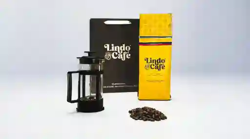 Kit 3 Lindo Café