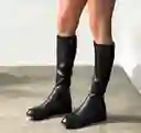 Botas Largas Mujer Talla 39