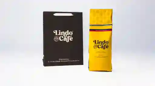 Café Organico En Grano
