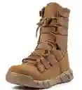 Botas De Combate Talla 39 - 40