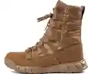 Botas De Combate Talla 39 - 40