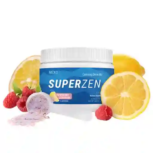 Superzen