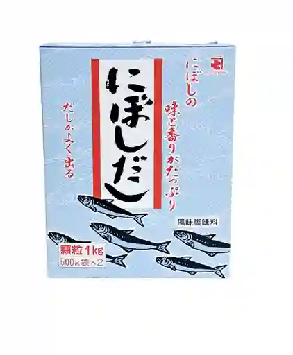 Caldo De Kombu 1 Kg