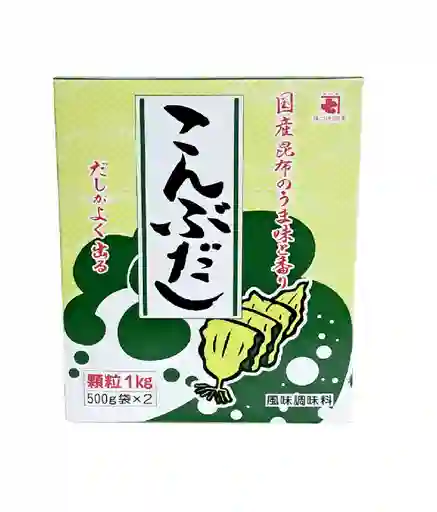 Caldo De Sardina 1 Kg