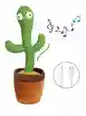 Cactus Bailarin Recargable