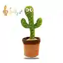 Cactus Bailarin Recargable