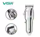 Maquina Cortadora De Pelo Peluquera Afeitadora Vgr V-678