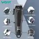 Maquina Cortadora De Pelo Peluquera Afeitadora Vgr 118